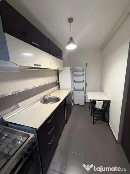 Garsonieră semidecomandată în Chiajna