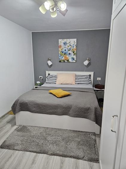 Apartament cu 3 camere decomandat în Sânandrei