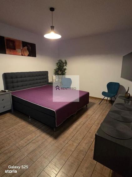 Garsoniera de inchiriat | Plaza Residence Faza 3 | 40 mp | Etaj 10 - 1
