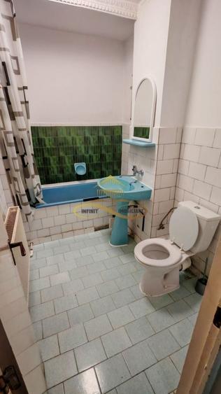 Apartament cu 2 camere decomandat în Narcisa