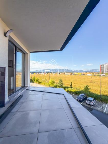 Apartament 3 camere | Prima închiriere | 74 mp | Evolution Apartments - 10