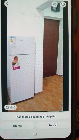 Garsonieră decomandată în Moșilor