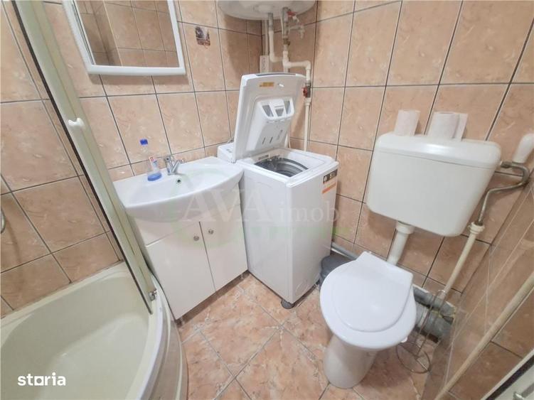 Garsonieră în Narcisa
