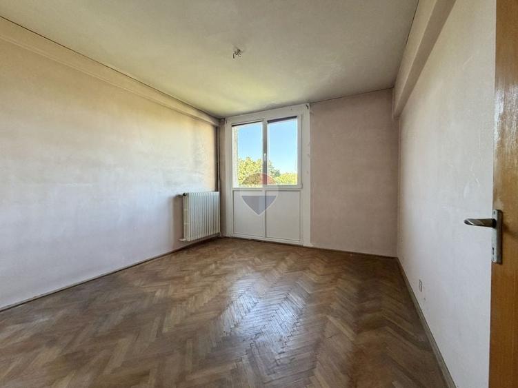 Apartament 4 camere, 74,53 mp – lângă Școala 195 „Hamburg”, Titan - 26