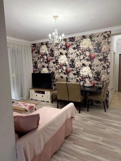 Giroc/Eso - Apartament 2 camere si gradina de 43 mp - 6