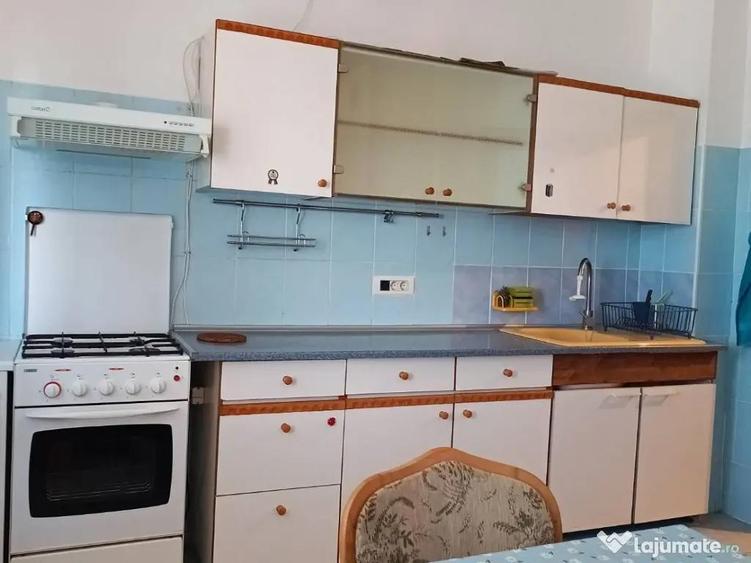 Apartament cu 2 camere decomandat în Ștefan cel Mare