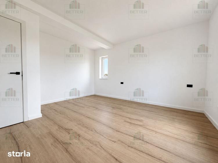 Vila Individuala P+1E - Comuna Berceni - 4 camere - teren 316-450 mp - 6