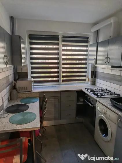 Apartament 2 camere mobilat si utilat complet, Sos. Mihai Bravu, rond Baba Novac - 11