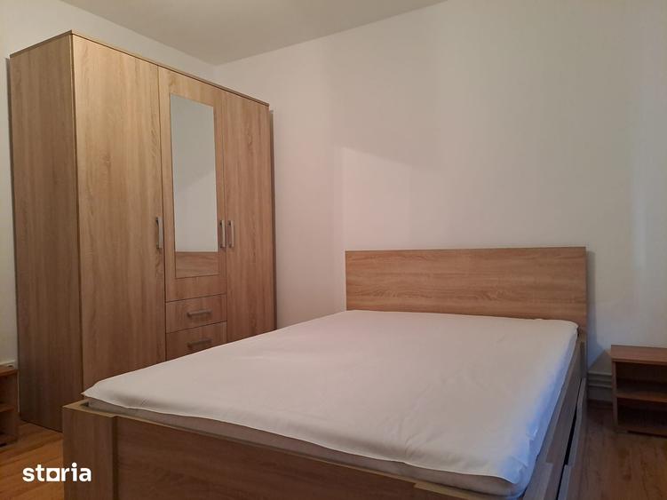 Apartament cu 3 camere în Steaua