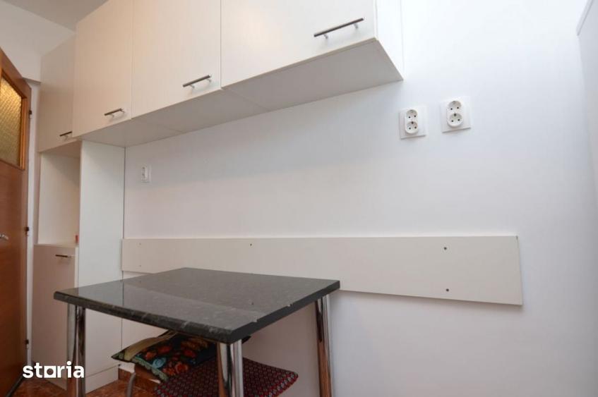 Apartament cu 2 camere semidecomandat în Unirii