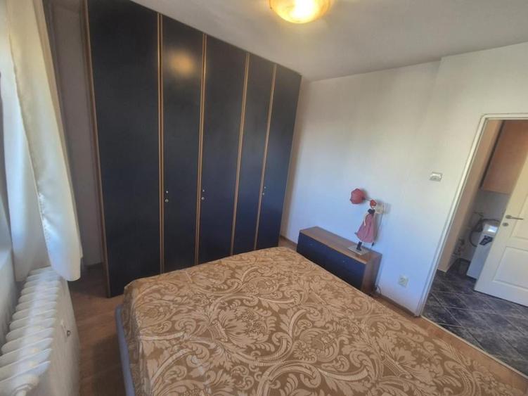 Apartament cu 2 camere în Iancului