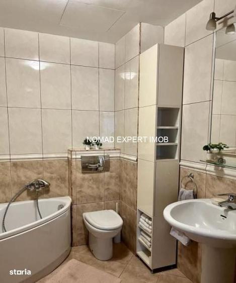 Apartament cu 3 camere în Kiseleff