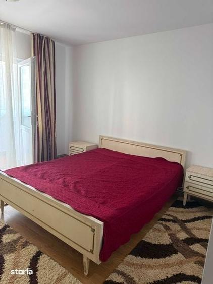 Inchiriez Apartament 2 camere George Enescu - 8