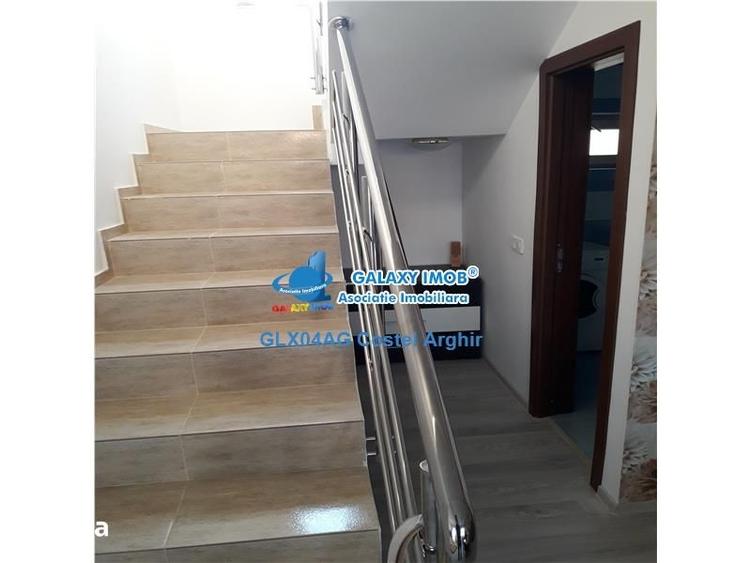 Casă cu 4 camere cu Teren 250 Mp în Banat