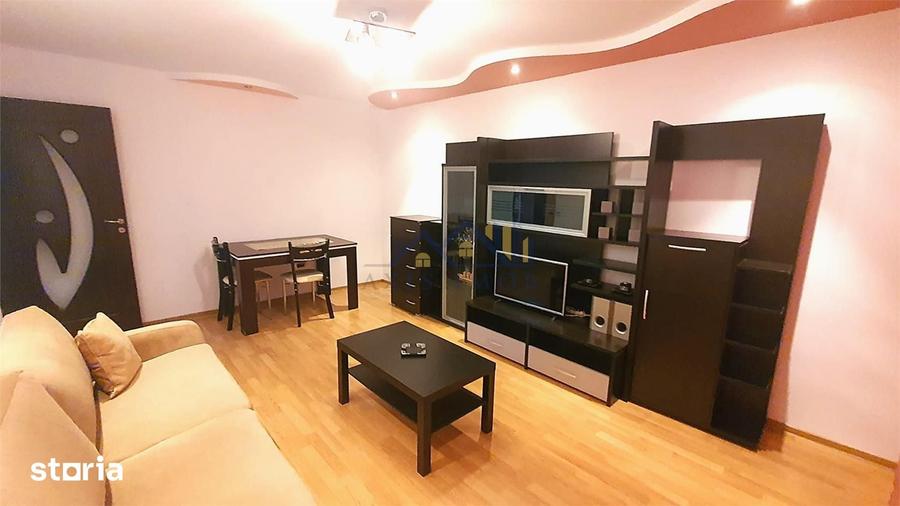 Apartament cu 2 camere decomandat în Unirii Sud