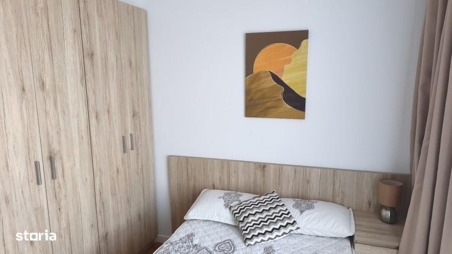 Apartament cu 3 camere decomandat în 1 Mai