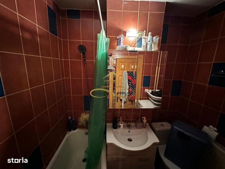 Apartament 2 camere de vanzare Ana Ipatescu Bacau - 8