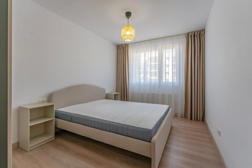 Apartament cu 2 camere decomandat, mobilat în Astra