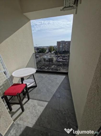 Garsonieră în Metalurgiei