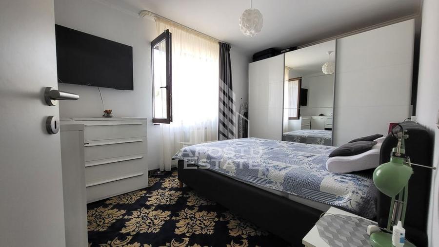 Apartament decomandat,2 camere,parter,Giroc-Central - 5