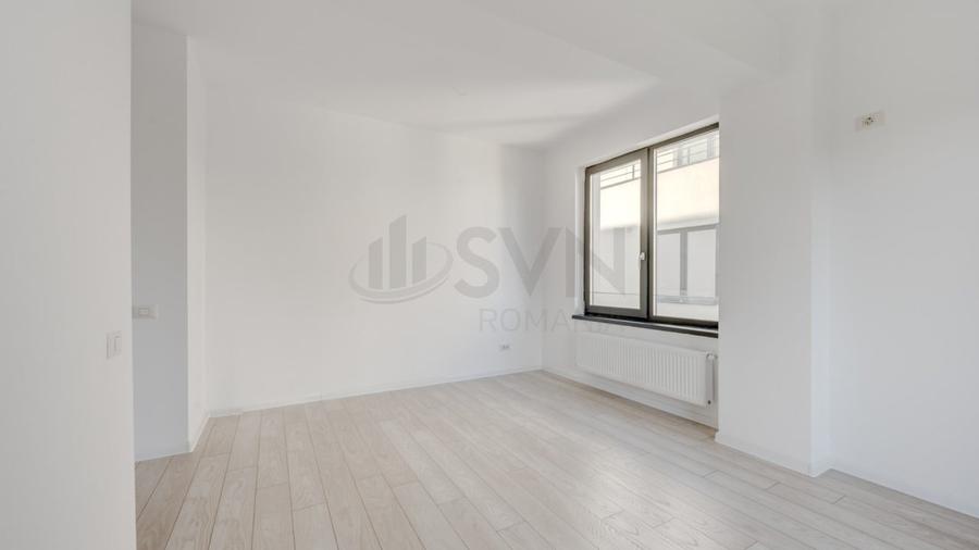 Apartament cu 2 camere decomandat în Bucureștii Noi
