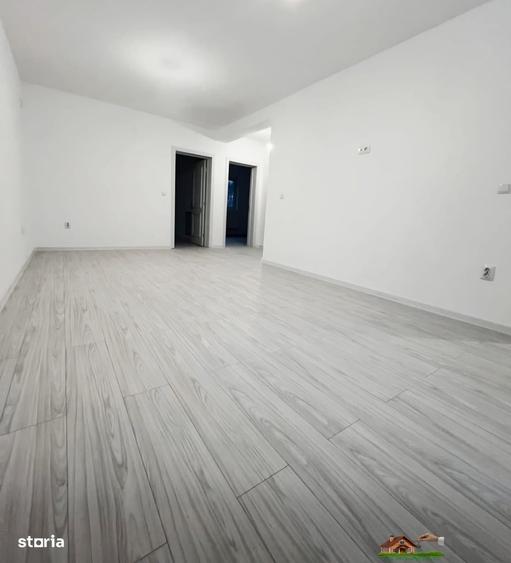 Casă cu 3 camere în Lunca Cetățuii