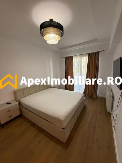 Apartament 2 camere de inchiriat Lujerului Bucure?ti | Apex - 8