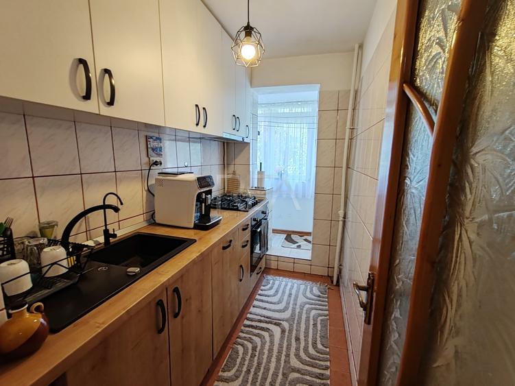 Apartament 2 camere, decomandat/ Lujerului - 8