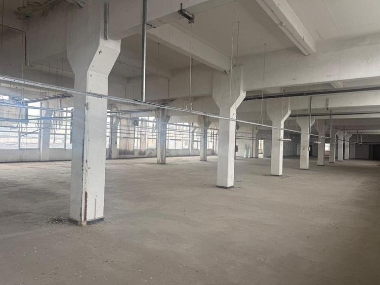 Spațiu comercial, de 5,070 mp, în Central