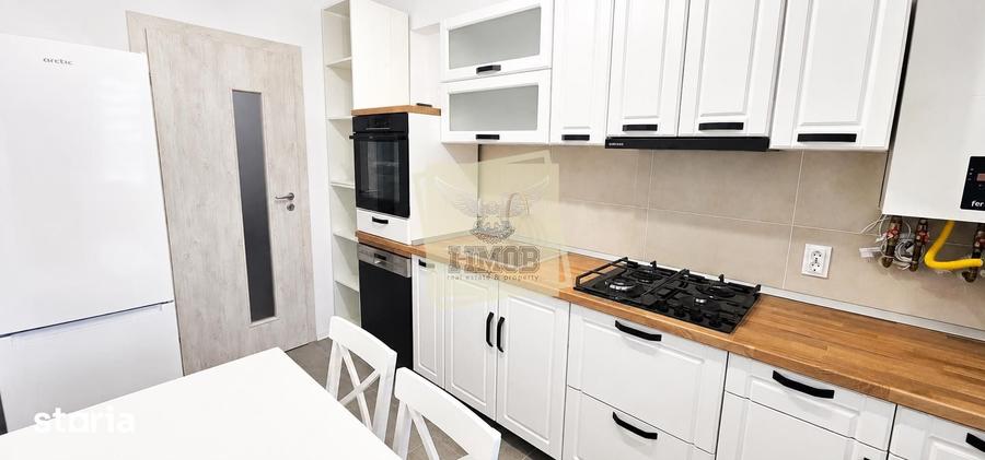Apartament cu 2 camere în Șelimbăr