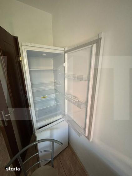 Apartament cu 2 camere semidecomandat în Podgoria