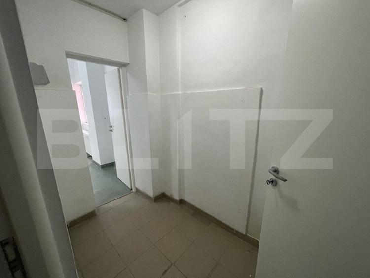 Spațiu comercial, de 213 mp, în Semicentral
