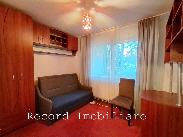 Apartament cu 2 camere decomandat în Mănăștur
