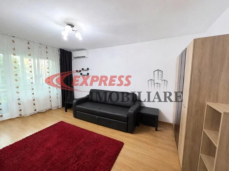 Garsonieră decomandată în Dristor