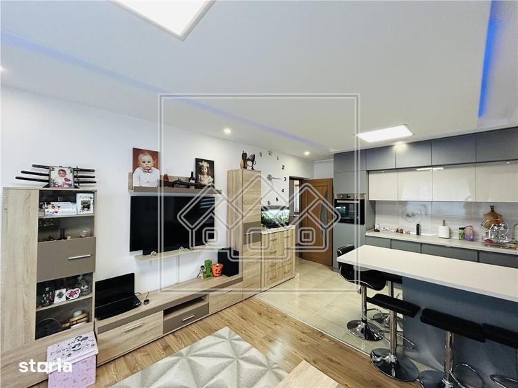 Apartament cu 3 camere în Șelimbăr