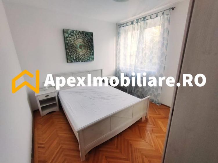 Apartament 3 camere de inchiriat Dristor Bucure?ti | ApexIm - 3