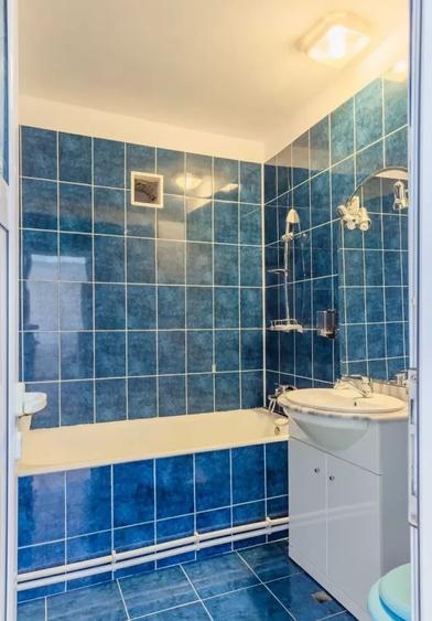 2 Camere | Calea Rahovei | Mobilat Utilat | Centrala | Bloc Reabilitat | - 6