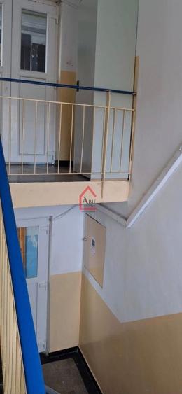 Garsonieră semidecomandată, mobilată în Alexandru cel Bun