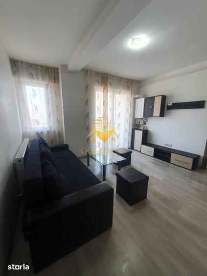 3 Camere, Open Space, bloc nou, Parcare Subterana, Zona Auchan, Iris - 8