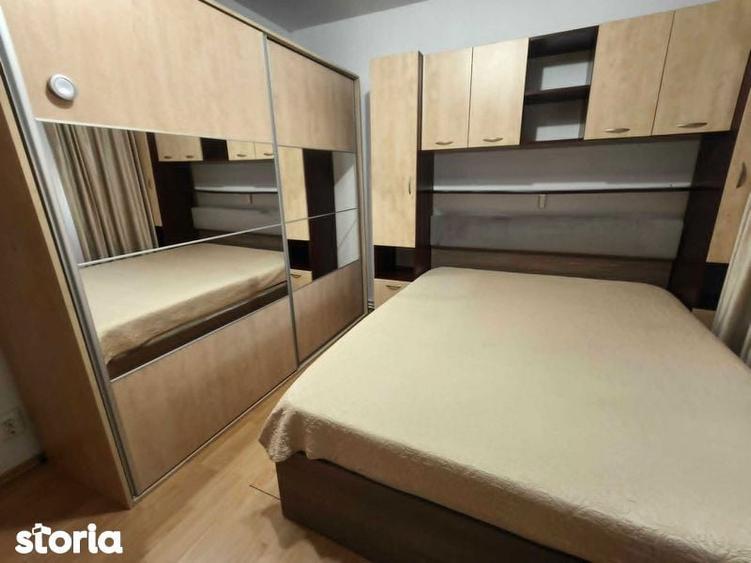 2 camere de inchiriat Craiovita, centrala termica - 6