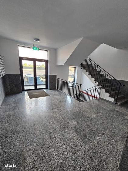 Apart 2 cam Decom Intabulat - 60,5 mp - POITIERS TOWERS - 7