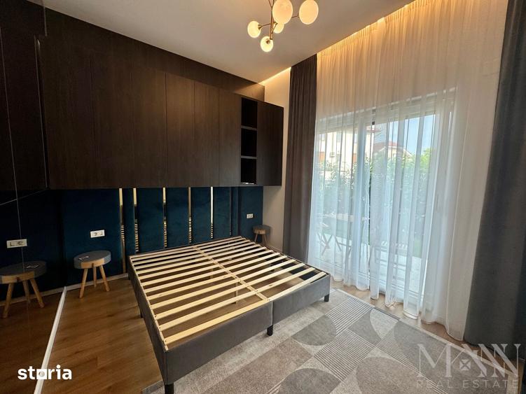 Apartament cu 2 camere în Cantemir
