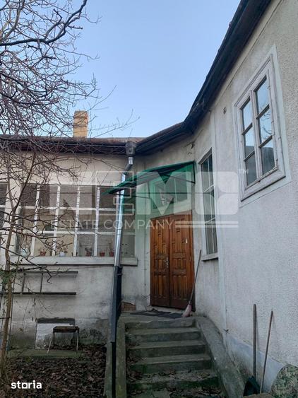 Casa in centrul ora?ului I 150.000 de euro I Radau?i - 4
