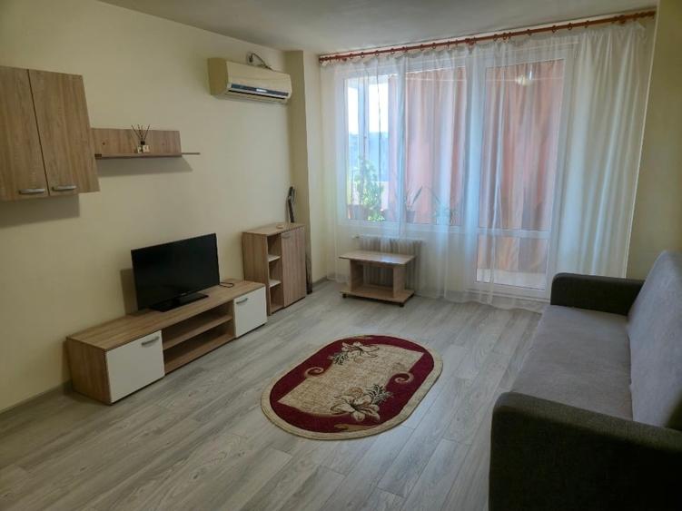 Ap 2 camere Gara de Nord - 12