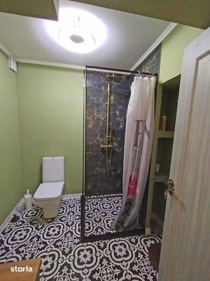 Garsonieră în Central