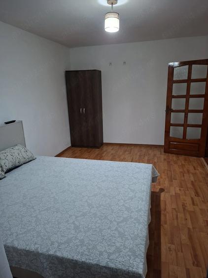 Garsonieră decomandată în Mircea-Vodă