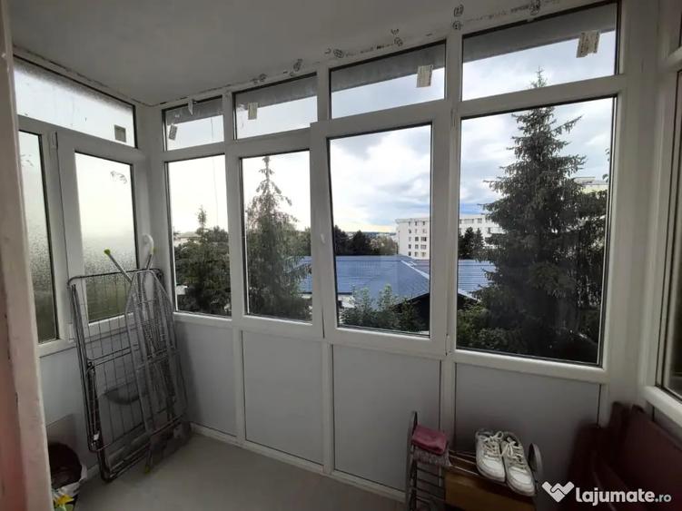 Garsonieră nedecomandată în Central