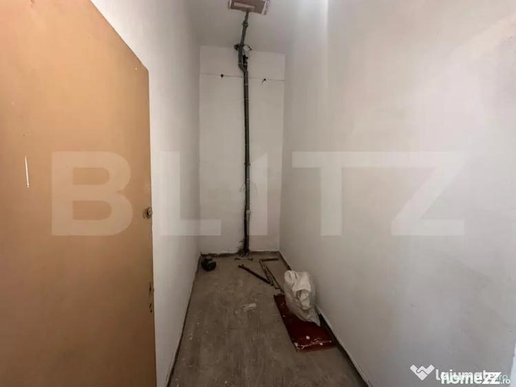 Spațiu comercial, de 280 mp, în 14 Mai
