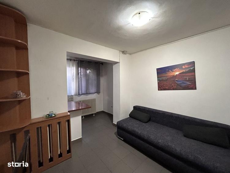 Apartament cu 2 camere în Confecții