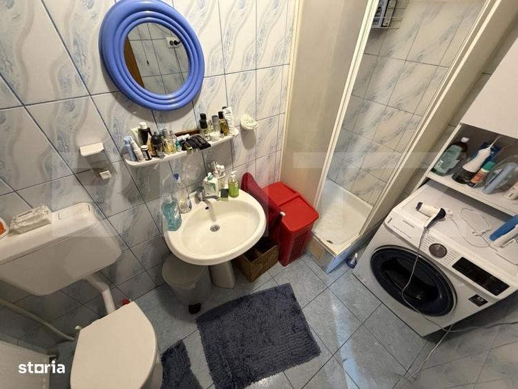 Casă cu 4 camere cu Teren 232 Mp în Central